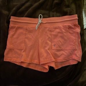 Orange Shorts 🐸